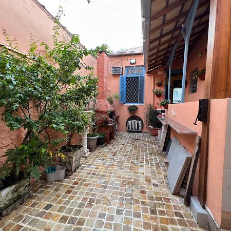 Hostel El Caminito Lgbtqiapn Plus Santos  Exterior foto