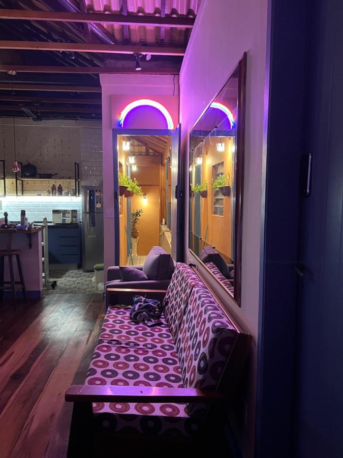 Hostel El Caminito Lgbtqiapn Plus Santos  Exterior foto