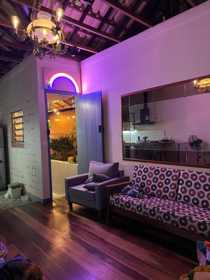 Hostel El Caminito Lgbtqiapn Plus Santos  Exterior foto