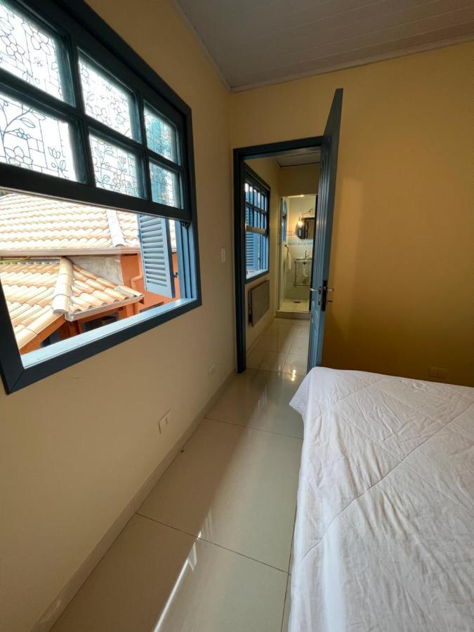 Hostel El Caminito Lgbtqiapn Plus Santos  Exterior foto