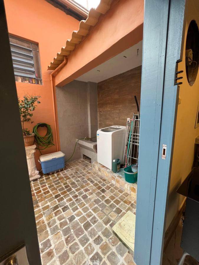 Hostel El Caminito Lgbtqiapn Plus Santos  Exterior foto