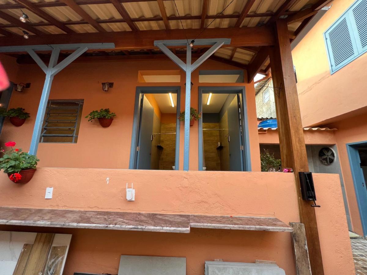 Hostel El Caminito Lgbtqiapn Plus Santos  Exterior foto